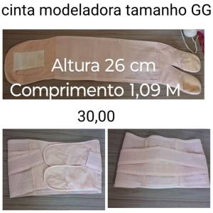 Cinta Modeladora
