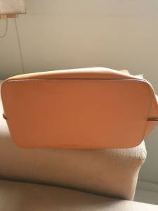 Bolsa Arezzo Bucket