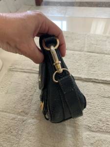 Linda Bolsa Carmem Steffens Preto