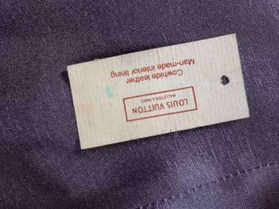 Bolsa Feminina Louis Vuitton Musette Original