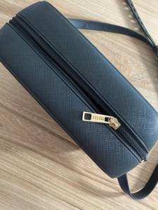 Bolsa Colcci Lisa Preta
