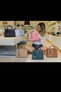 Bolsa Bags