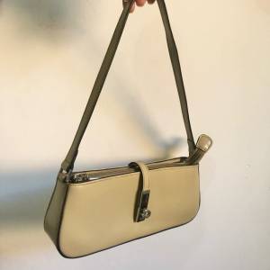 Bolsa Baguete Chenson (pequena)