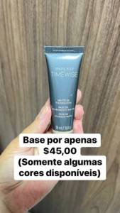 Base Mary Kay