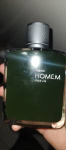 Natura Homem Verum