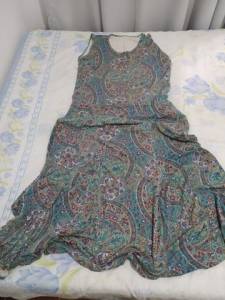 Vestido Gg