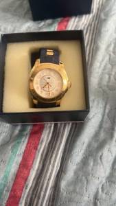 Relgio Tommy Hilfiger
