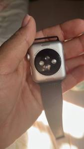 Apple Watch 3