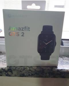 Amazfit Gts 2 New Version