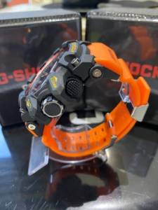 Relgio Mud Master Na Promoo Temos Pouqussimas Unidades