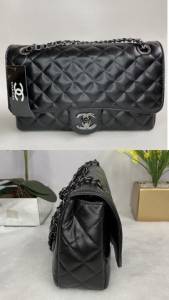 Bolsa Chanel Double