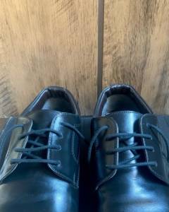 Sapato Social N40