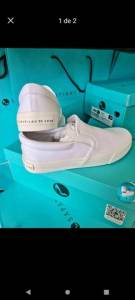 Tnis Feminino Original