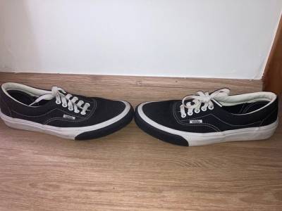 Tnis Vans Tamanho 38