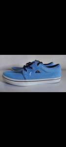 Tnis Quiksilver Sem Uso Original