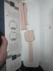 Apple Watch Series 6 44mm Gps