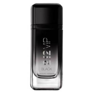 Tester/provador Perfume 212 Vip Black 100ml Edp Carolina Herrera