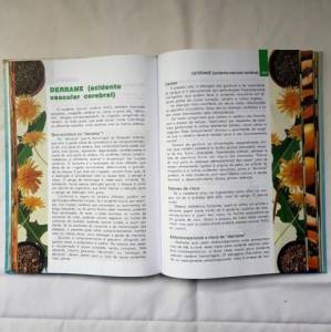 Livro De Medicina Natual- Preveno E Tratamento Pela Medicina Natural