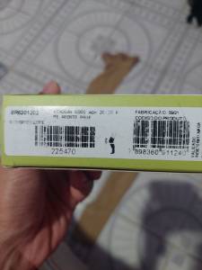 Vendo Meia De Compresso