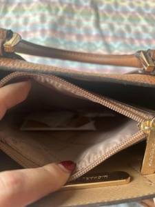 Bolsa Michael Kors