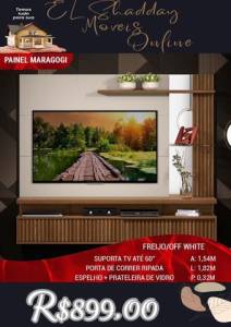 Painel A Pronta Entrega Promoo ?