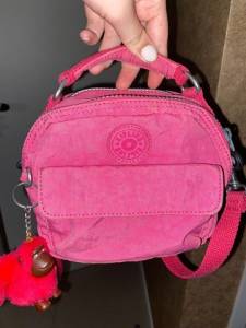 Bolsa Kipling Original