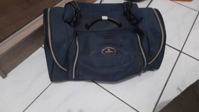 Bolsa, Mala