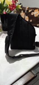 Vendo Mochila Multiuso Nova