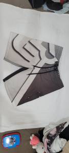 Bermuda Do Y Oakley 46