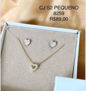 Conjuntos Com Garantia Whatsapp Pedido *88