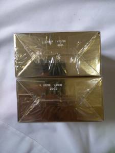 Eudora Eau Parfum  = 129.90