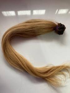 Cabelo Humano Loiro