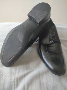 Sapato Social Clssico Ricardo Almeida Tam.42