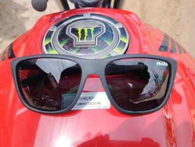 Lentes Especiais