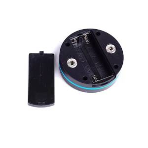 Mini Massageador Cervical Eltrico