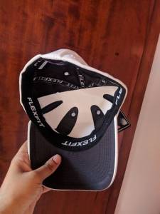 Bon Oakley Branco (fechado)