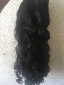 Cabelo Preto