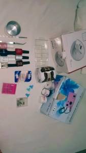 Vendo Kit