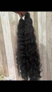 Cabelo Humano