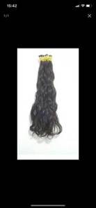 Mega Hair Natural