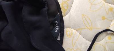 Blusa Xsite