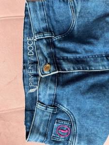 Cala Jeans Pimenta Doce