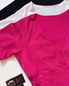 Body Plus Size