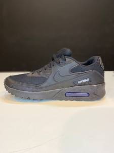 Tnis Nike Air Max + Entrega Gratis Toda Slz!..-