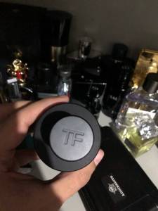 Tom Ford - Ombr Leather