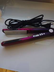 Prancha Babyliss Pro Original
