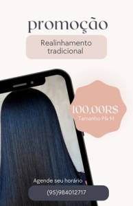 Realinhamento Promoo