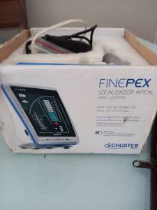 Localizador Apical Finepex