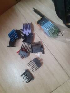 Mquina De Cabelo