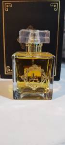 Perfume Ja Essence De La Vie Suspended Poems - Turath